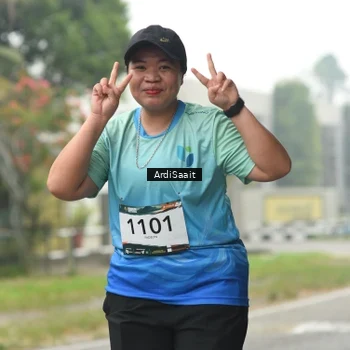 Runner Photo 8857007