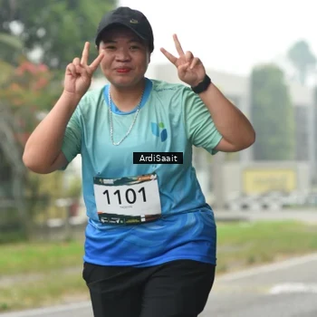 Runner Photo 8857011
