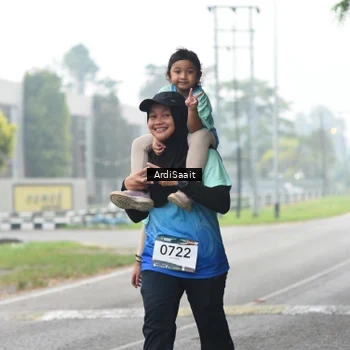 Runner Photo 8857020