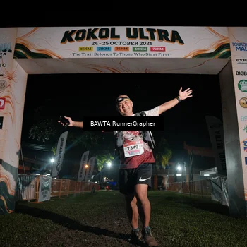 Runner Photo 8857024