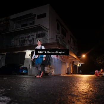 Runner Photo 8857030