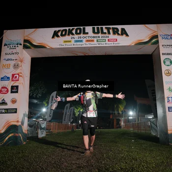 Runner Photo 8857040