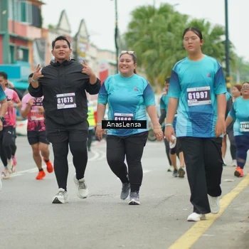 Runner Photo 8857052