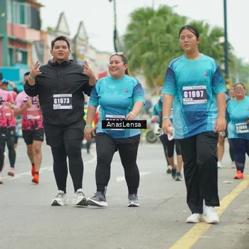 Runner Photo 8857061