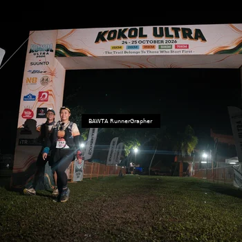 Runner Photo 8857063