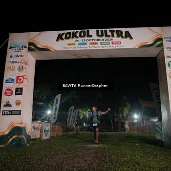 Runner Photo 8857064