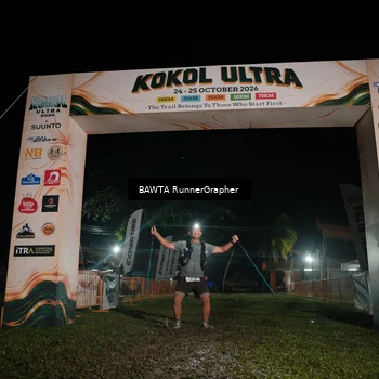 Runner Photo 8857068