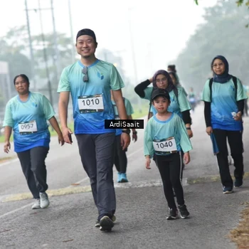 Runner Photo 8857071