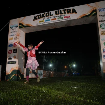 Runner Photo 8857074