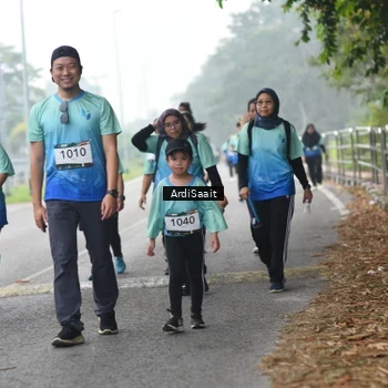 Runner Photo 8857079