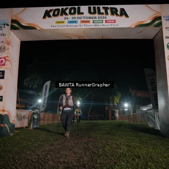 Runner Photo 8857082