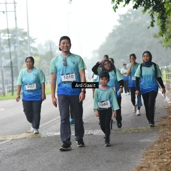 Runner Photo 8857093