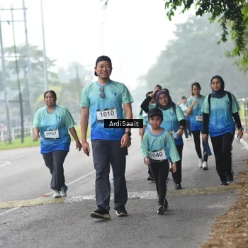 Runner Photo 8857096