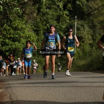 Runner Photo 88571