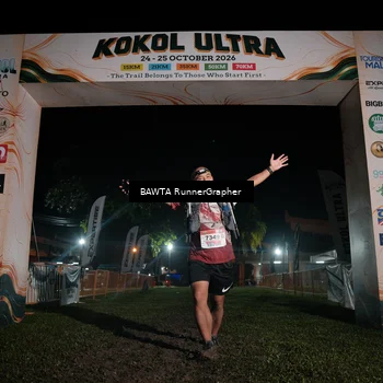 Runner Photo 8857126