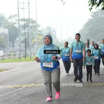Runner Photo 8857129