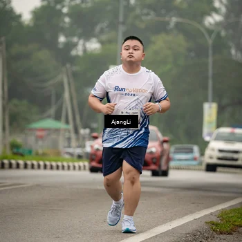 Runner Photo 8857146