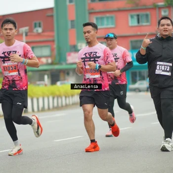 Runner Photo 8857147