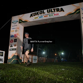 Runner Photo 8857150