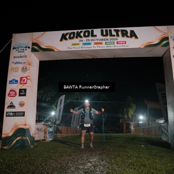 Runner Photo 8857152