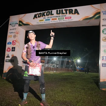 Runner Photo 8857155