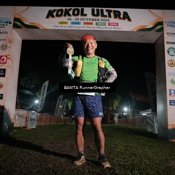 Runner Photo 8857157