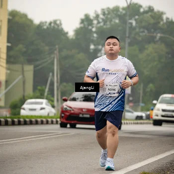 Runner Photo 8857158