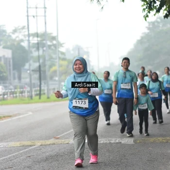 Runner Photo 8857160