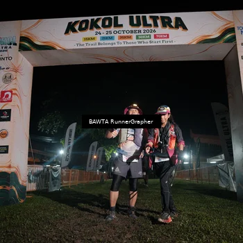 Runner Photo 8857162