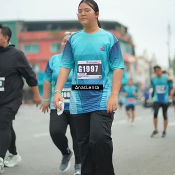 Runner Photo 8857163