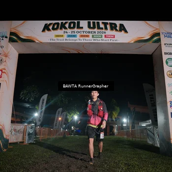 Runner Photo 8857166