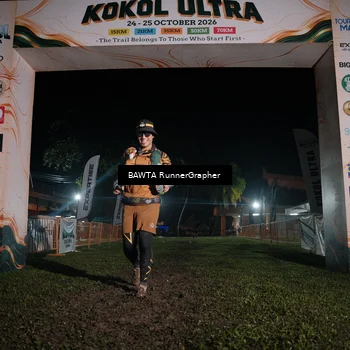 Runner Photo 8857167
