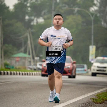 Runner Photo 8857170