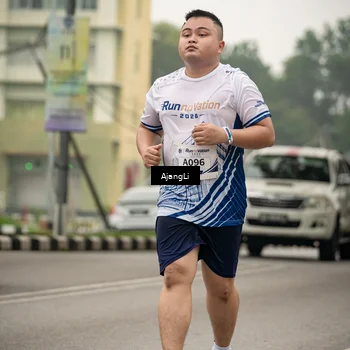Runner Photo 8857181