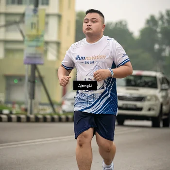 Runner Photo 8857185