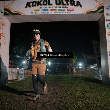 Runner Photo 8857194