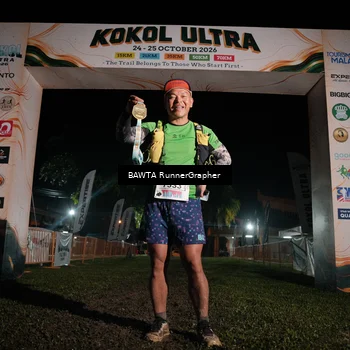 Runner Photo 8857198
