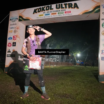 Runner Photo 8857201