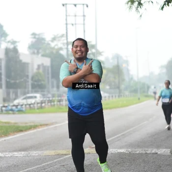Runner Photo 8857202