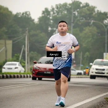 Runner Photo 8857203