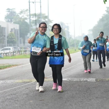 Runner Photo 8857204