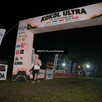 Runner Photo 8857207