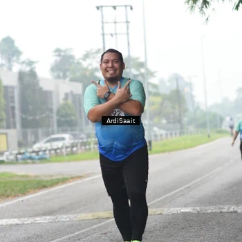 Runner Photo 8857208