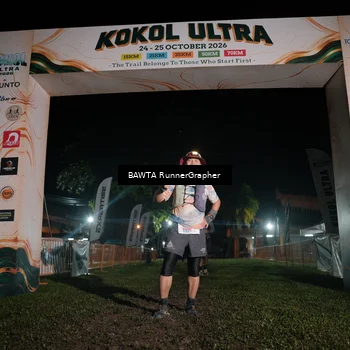Runner Photo 8857215