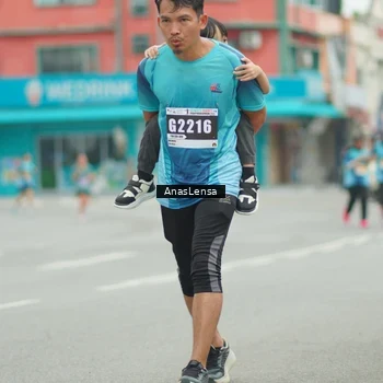 Runner Photo 8857223