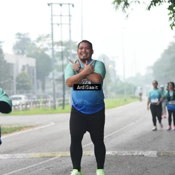 Runner Photo 8857224