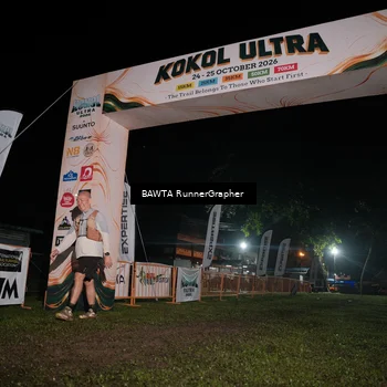 Runner Photo 8857226