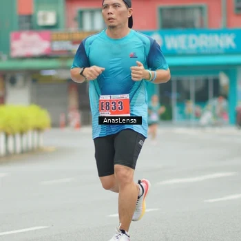 Runner Photo 8857229