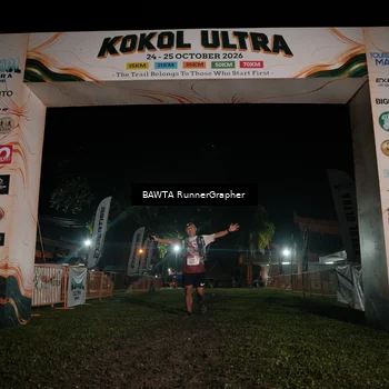 Runner Photo 8857232
