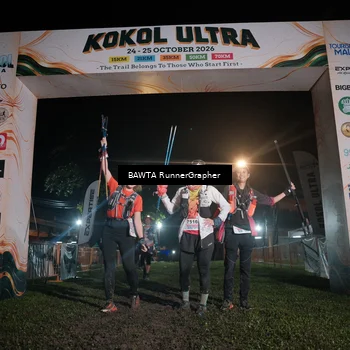 Runner Photo 8857234